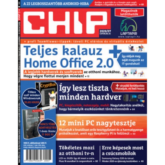 Chip magazin