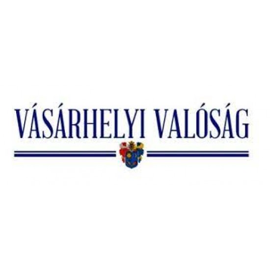 Vásárhelyi Valóság  print