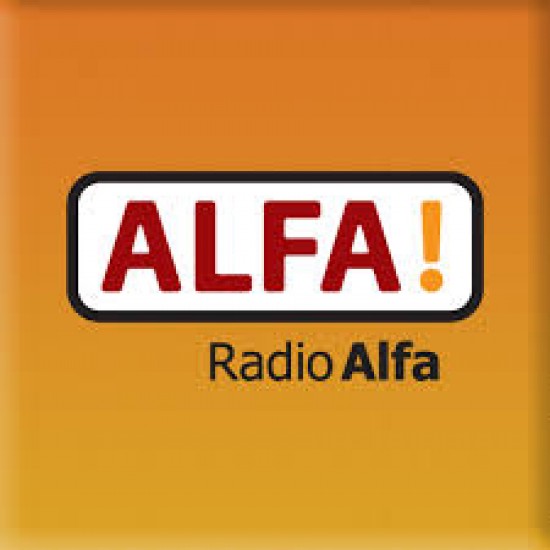 Online-Alfa Rádió